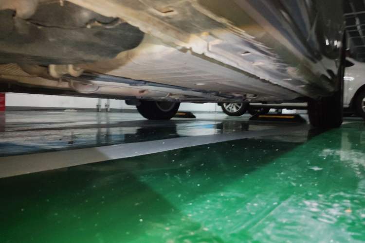 Used Dongfeng Aeolus A60 2012 1.6L Automatic Prestige Edition
