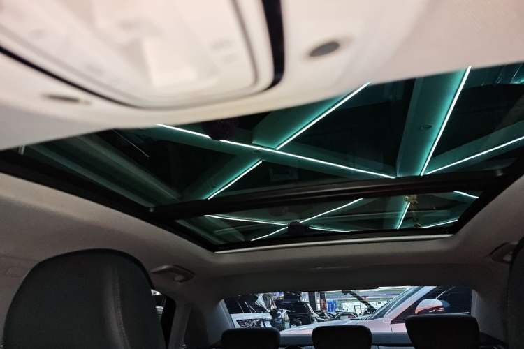 Used Audi A4L 2019 40 TFSI Fashion Edition China VI Emission Standard