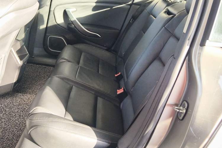 Used Citroen C5 2017 350THP Automatic Luxury Model
