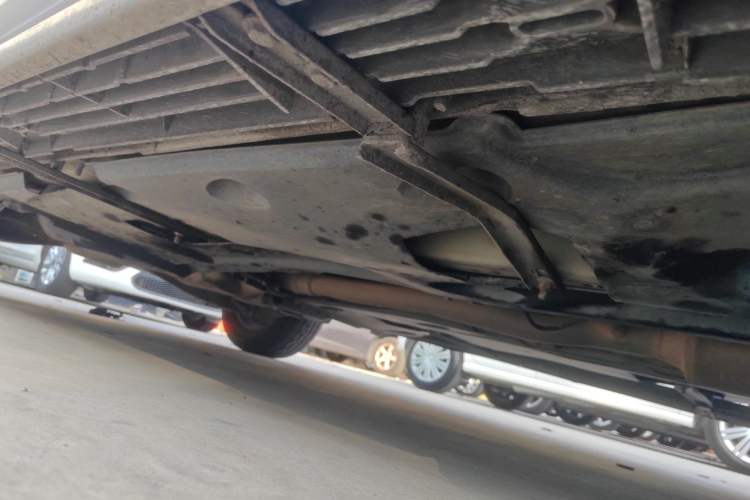 Used Volkswagen Tiguan 2013 1.8TSI Automatic Two-Wheel Drive Trend Edition
