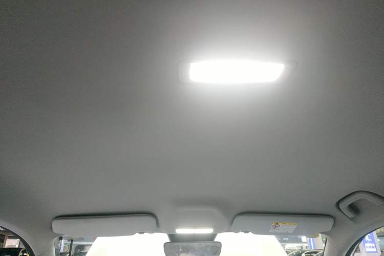 Used  Geome 2025 UP 410km Exploration+ Edition
