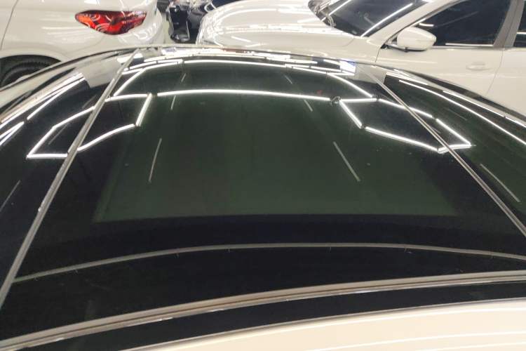 Used Mercedes-Benz C-Class 2016 C 200 L Sport Edition
