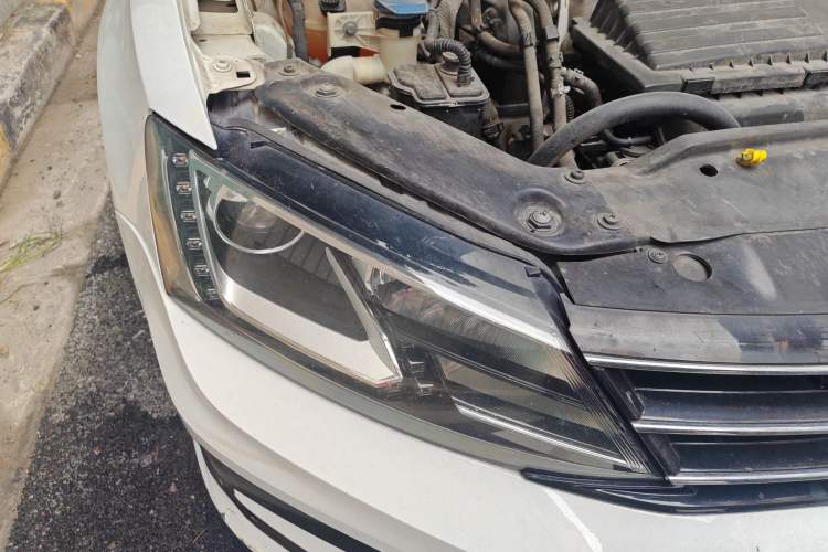 Used Volkswagen Sagitar 2018 280TSI DSG Ignite Edition
