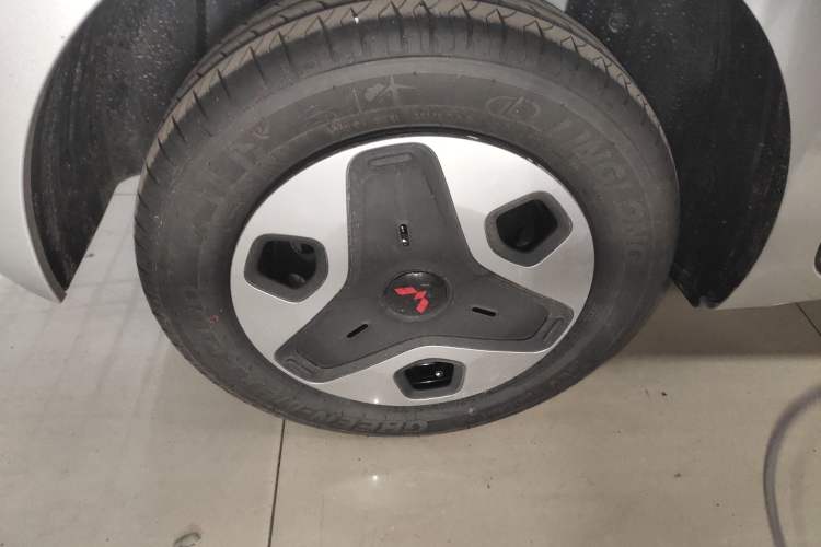 Used Wuling Zhiguang New Energy 2025 Comfort Model
