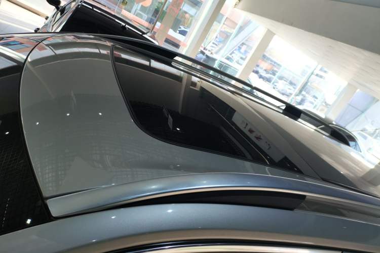 Used Volvo XC90 2015 T6 Luxury Edition 5-seater
