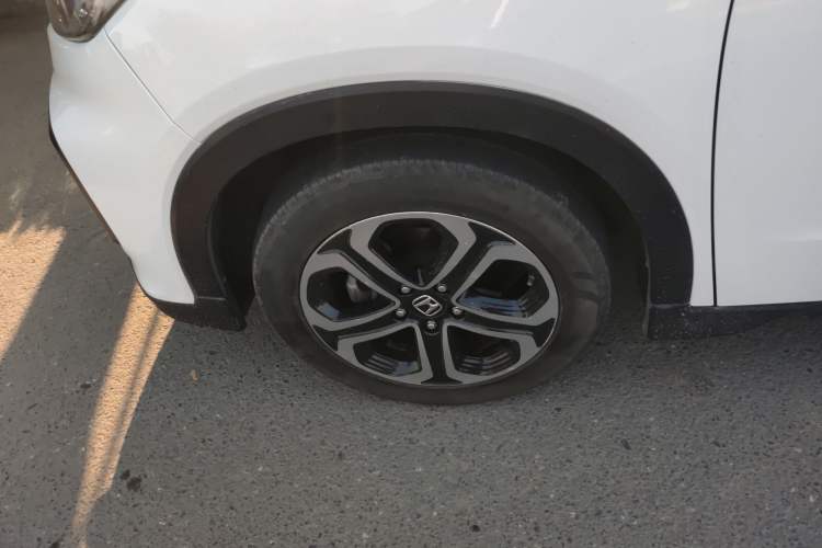 Used Honda XR-V 2015 1.8L VTi CVT Luxury Edition
