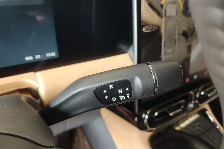 Used Leapmotor C01 2024 Pure Electric 525 Luxury Edition
