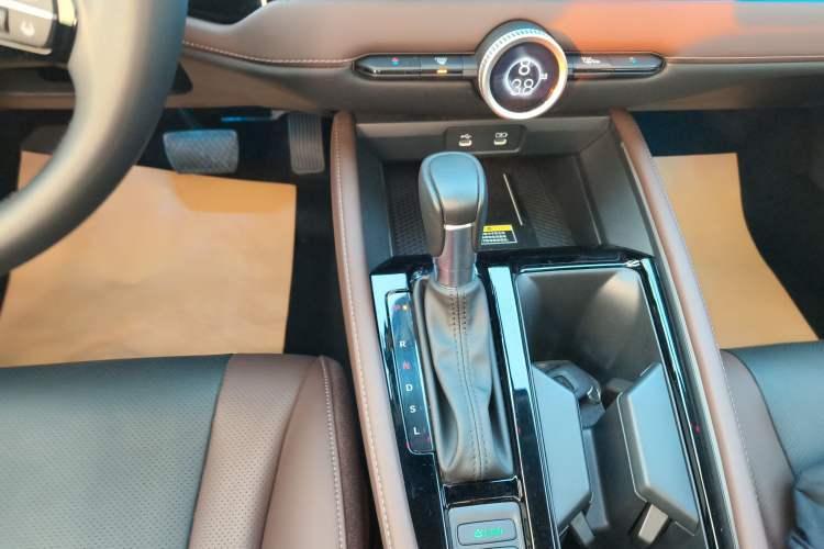 Used Honda Inspire 2024 260TURBO Elite Edition
