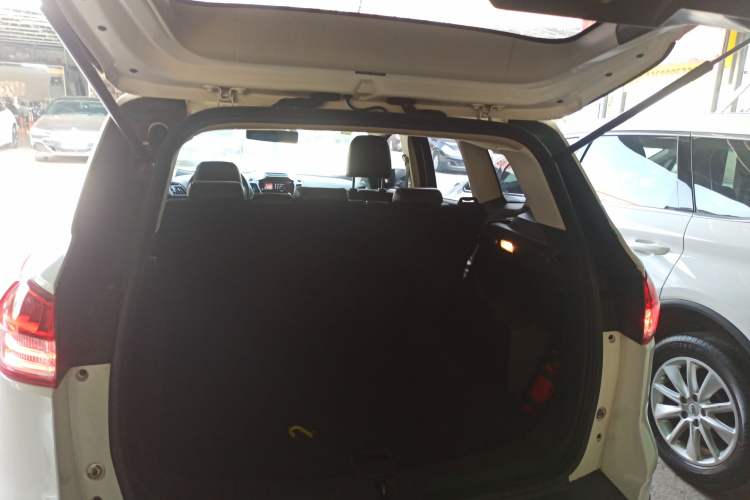 Used Ford Kuga 2015 1.5L GTDi Two-Wheel Drive Fashion Edition
