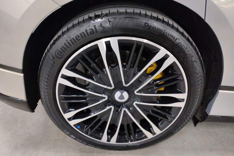 Used Denza Z9GT 2024 1100 Four-Wheel Drive Ultra Version
