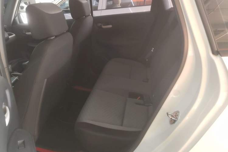 Used Honda Fit 2022 1.5L CVT Trendy Sunroof Edition