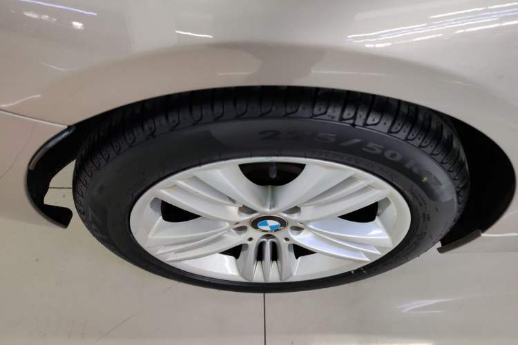 Used BMW 3 Series 2017 320Li Fashion Model