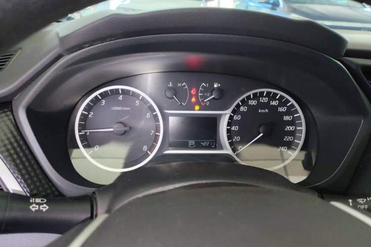 Used Nissan Lannia 2021 1.6L CVT Cool Edition
