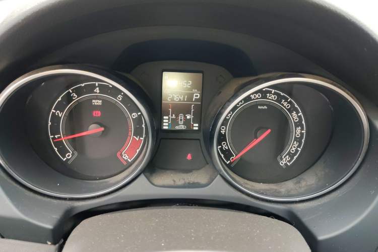 Used MG GT 2016 1.5T Automatic Value-Added Luxury Edition