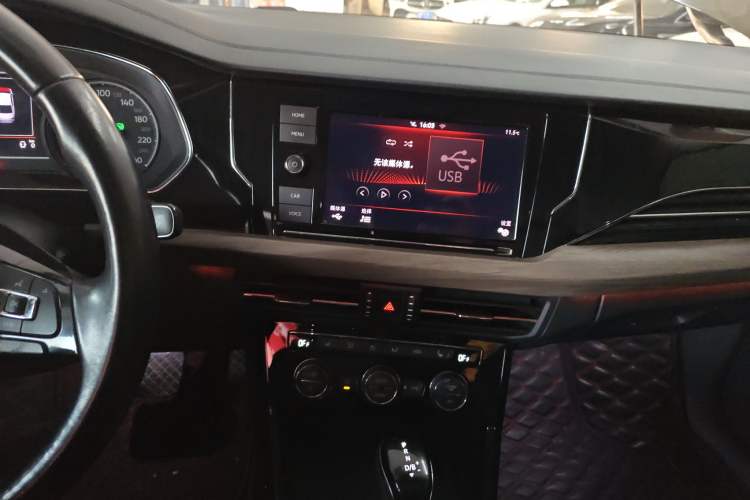 Used Volkswagen Passat New Energy 2019 430 PHEV Hybrid Luxury Edition
