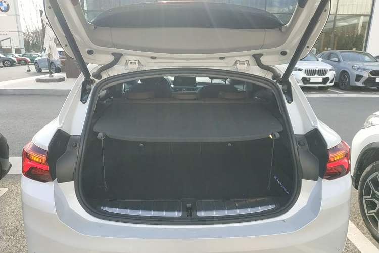 Used BMW X2 2021 Restyled sDrive25i M Sport Package
