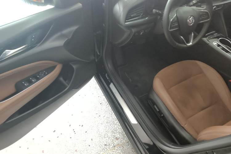 Used Buick Regal 2023 552T Smart Enjoyment Version
