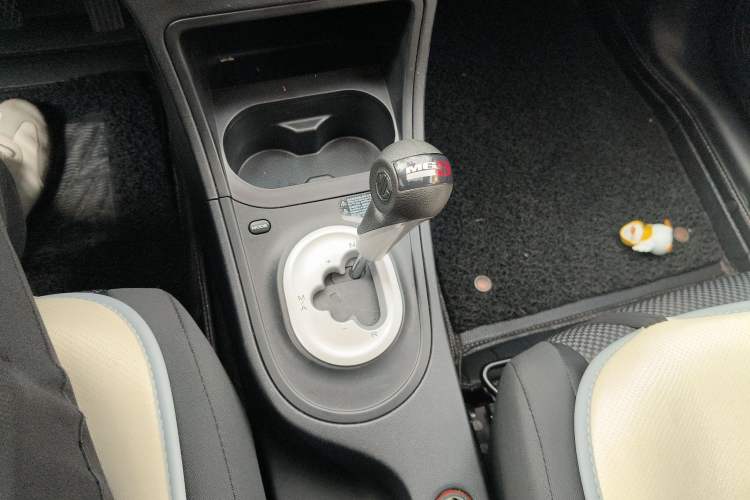 Used MG 3 2014 1.5L AMT Elite Edition
