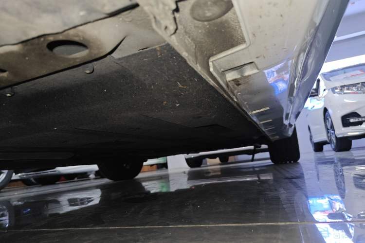 Used Geely Auto Preface 2023 2.0TD Luxury Version
