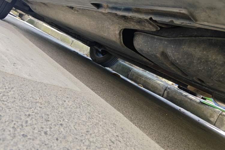 Used Hyundai Santa Fe 2019 380 TGDi GLS Automatic 2WD Luxury Version China V Standard
