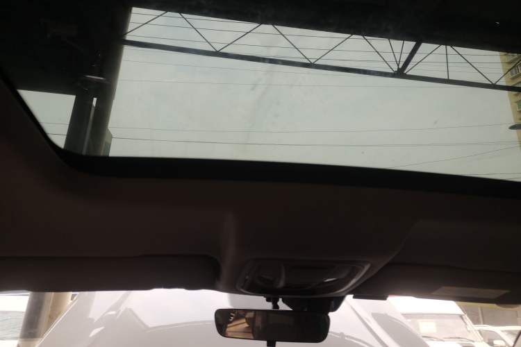 Used Haval H6 2022 3rd Generation 1.5T Automatic Two-Wheel Drive Pro