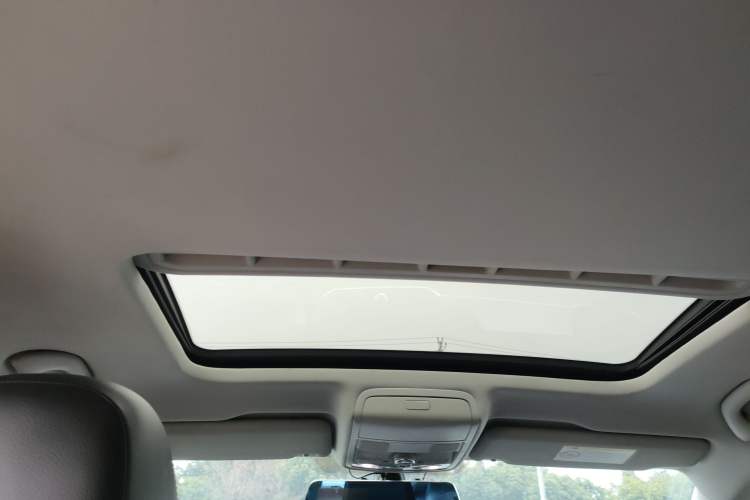 Used Volkswagen Passat 2017 330TSI DSG Luxury Edition
