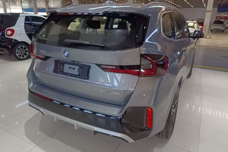 Used BMW iX1 2023 eDrive25L M Sport Package