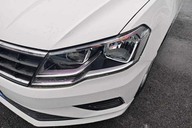 Used Volkswagen Jetta 2017 1.5L Automatic Fashion Model
