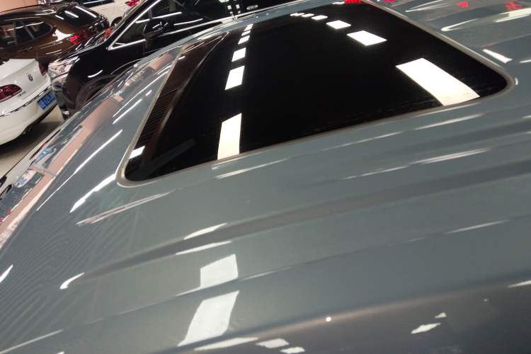 Used VOYAH Dream 2022 Low-Carbon Edition Dream+ Smart Enjoyment Package