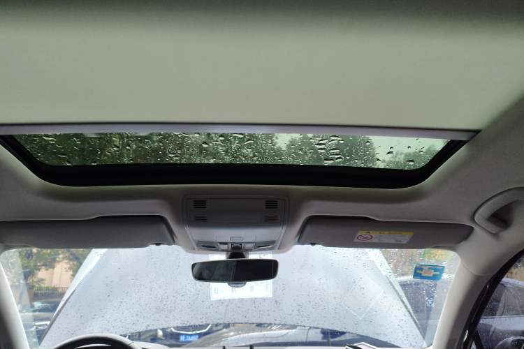 Used Volkswagen Magotan GTE Plug-in Hybrid 2020 GTE Luxury Model