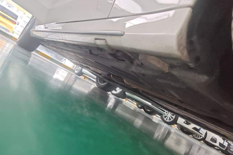 Used Mercedes-Benz C-Class 2019 C 180 L Fashion Edition Sport Version
