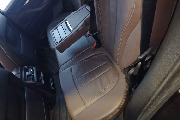 Used BMW X5 2013 xDrive35i Leading Model
