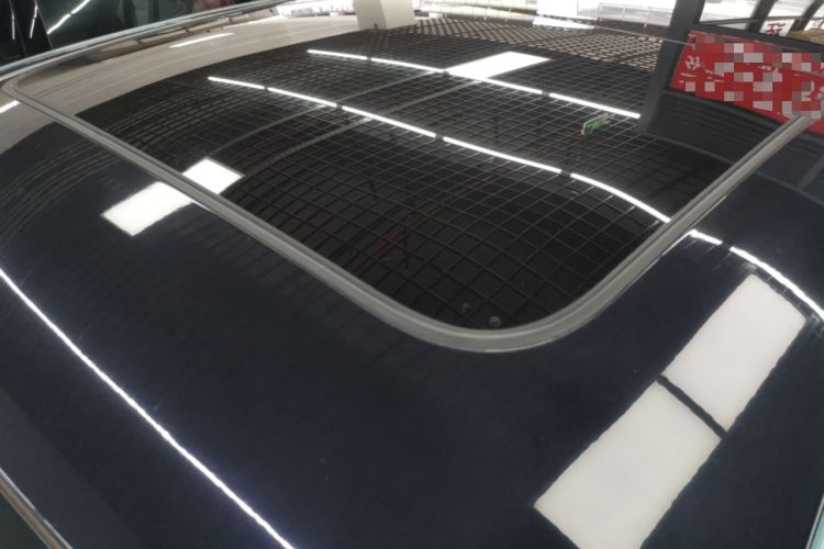 Used Volkswagen Passat 2025 Pro 380TSI Starry Dragon Luxury Edition