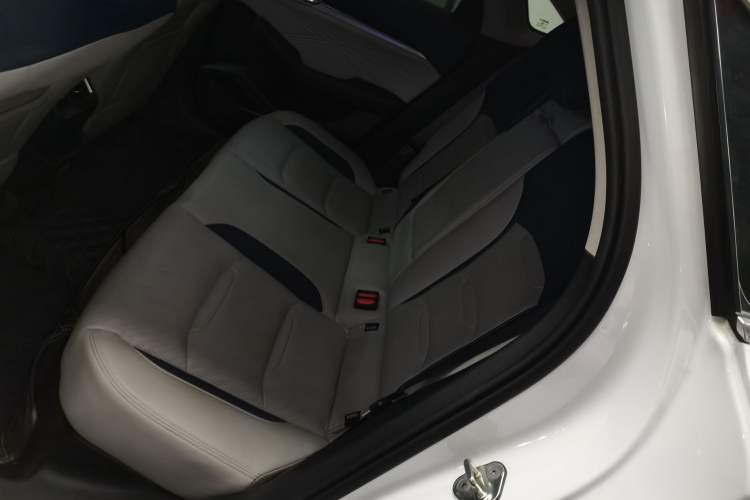 Used Geely Auto Preface 2021 Revised Version 2.0TD Luxury Edition
