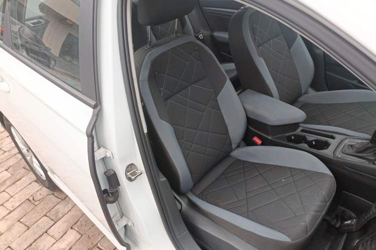 Used Volkswagen Lavida 2023 1.5L Automatic De Yi Edition
