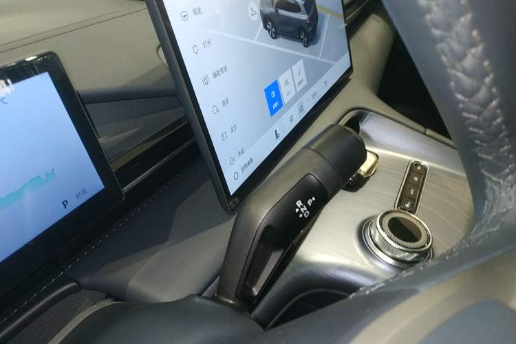 Used  E5 2024 530km Starship Edition