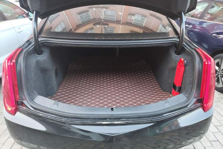 Used Cadillac XTS 2017 28T Tech Edition