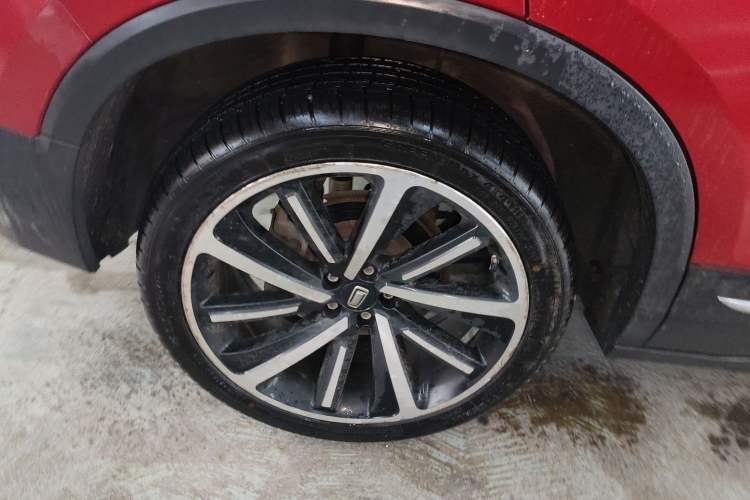 Used Bestune T77 2019 230 TID Automatic Prestige Version China V Emission Standard