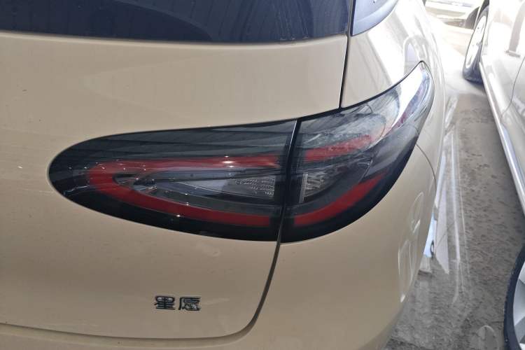 Used  Geome 2025 310km Youth Edition
