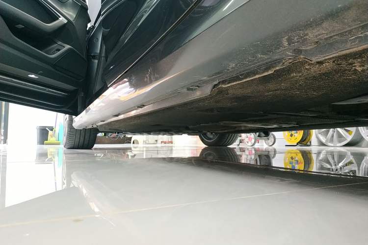 Used Audi A6L 2019 45 TFSI quattro Prestige Dynamic Edition
