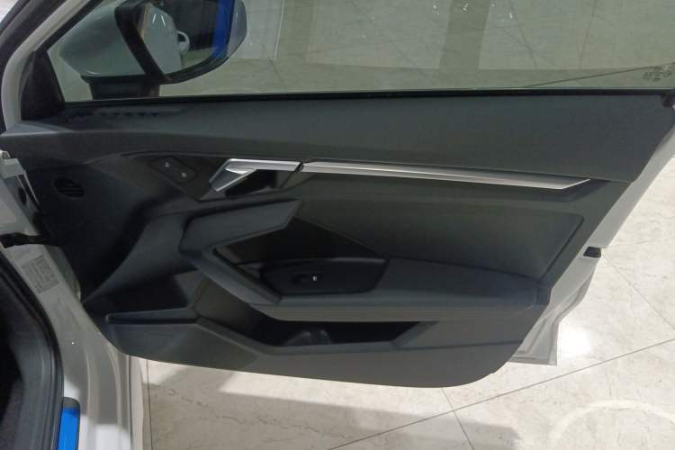 Used Audi A3 2021 Sportback 35 TFSI Fashionable Sports Model
