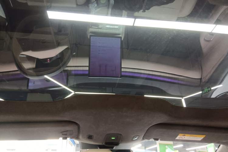 Used Nio ET7 2023 75 kWh