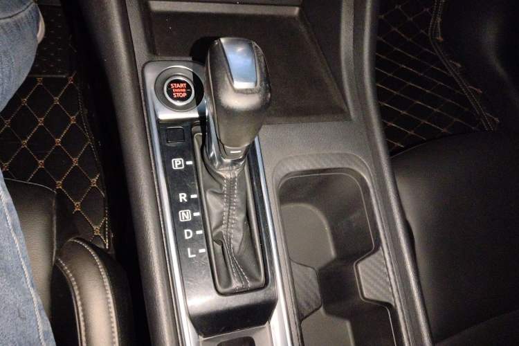 Used Nissan Sylphy 2022 1.6L XL CVT Enjoyment Edition
