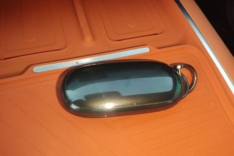 Used Li Auto L6 2025 Pro Smart Refresh Edition
