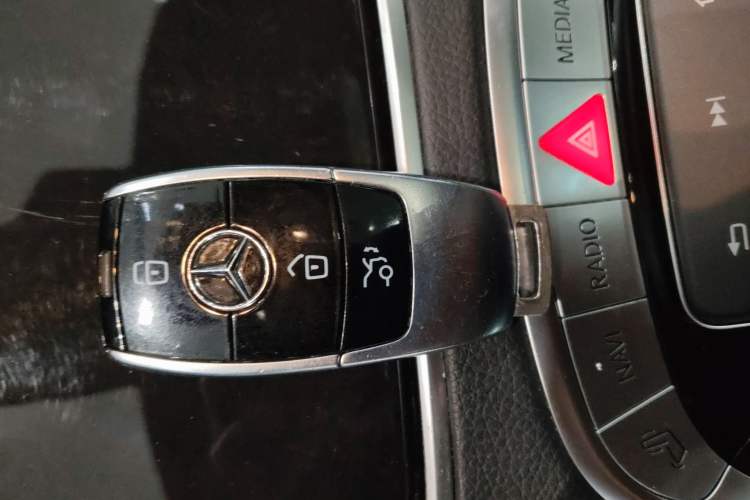 Used Mercedes-Benz S-Class 2020 S 450 L 4MATIC Exclusive Edition
