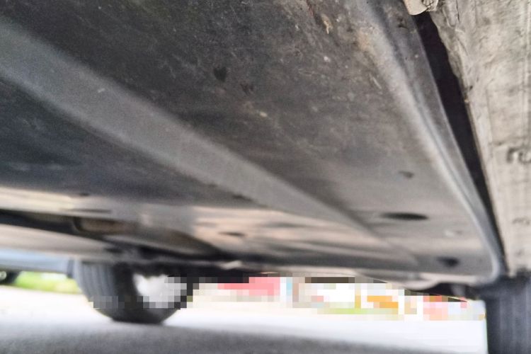 Used Volkswagen Tayron X 2020 330TSI Two-Wheel Drive Luxury Smart Connectivity Version
