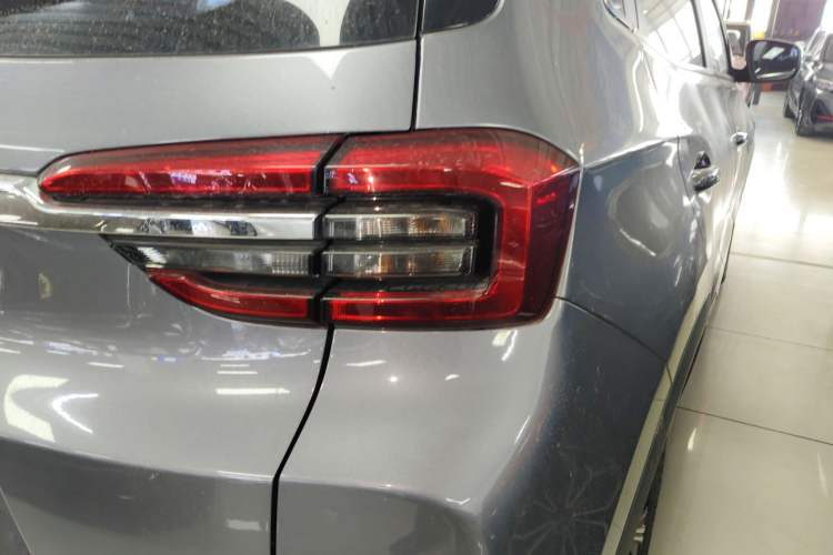 Used Chery Tiggo 5x 2021 Superhero Edition 1.5L CVT Luxury Model
