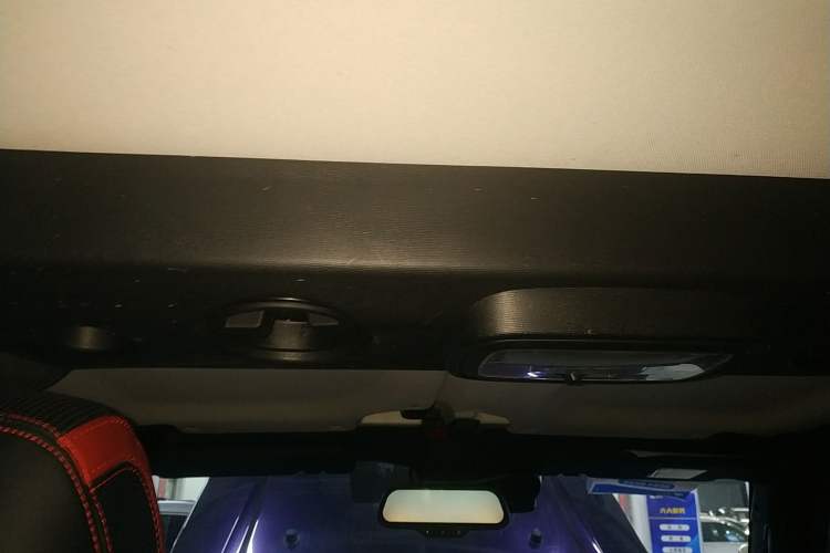 Used Beijing Auto BJ40 2020 2.0T Automatic Four-Wheel Drive Urban Hunter Edition Prestige Version
