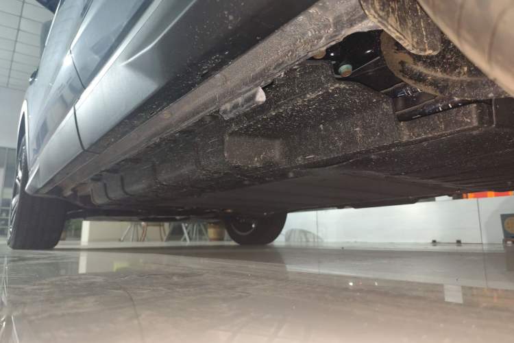 Used BYD Song PLUS New Energy 2025 DM-i Intelligent Driving 112KM Prestige Model
