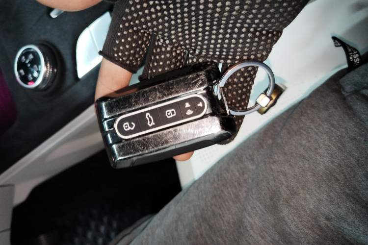 Used  Tank 300 2021 2.0T Cyber Tank